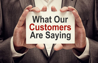 testimonials for custom truck one source