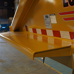 front-fenders