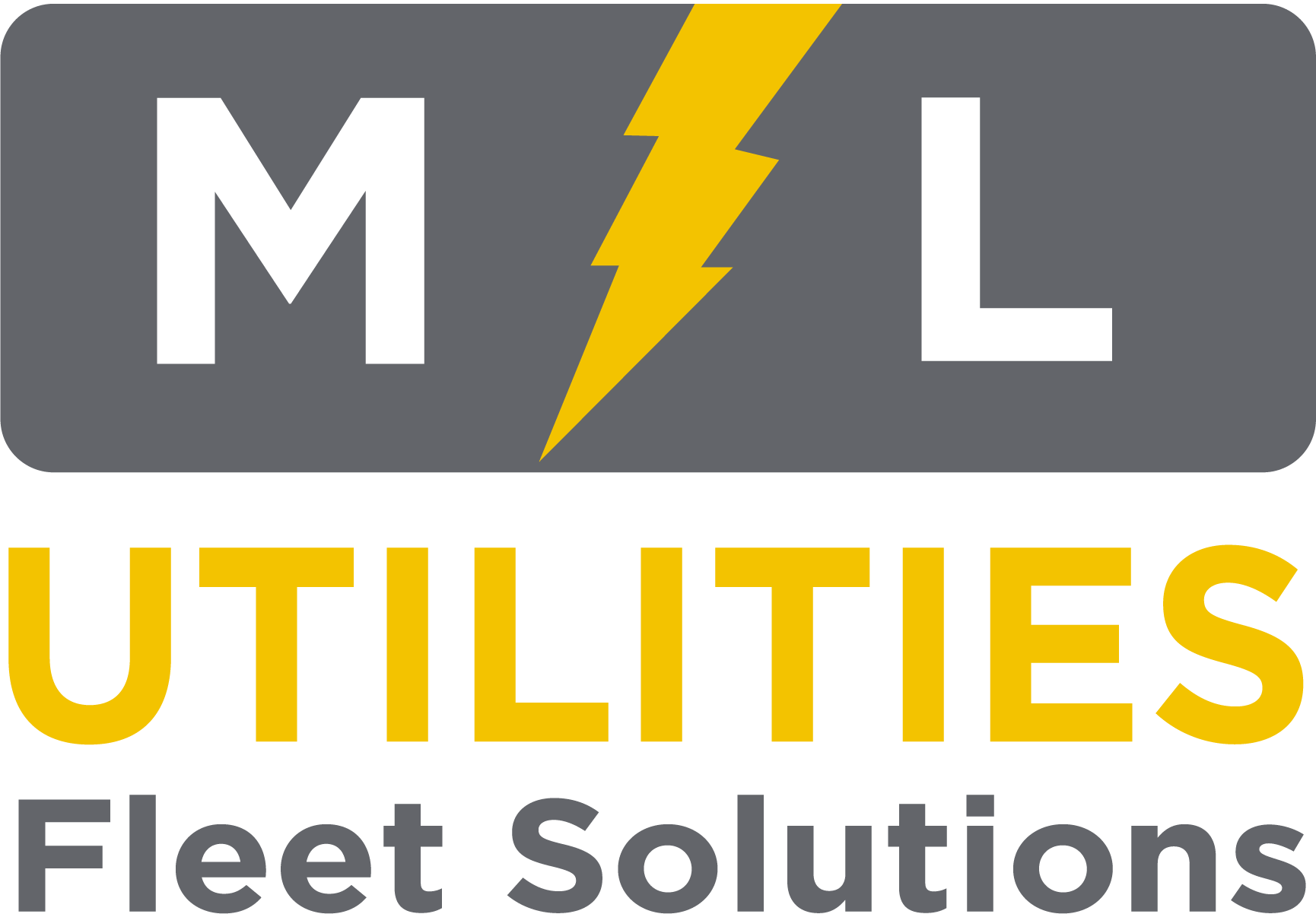 ML Utilities Logo for service center announcement