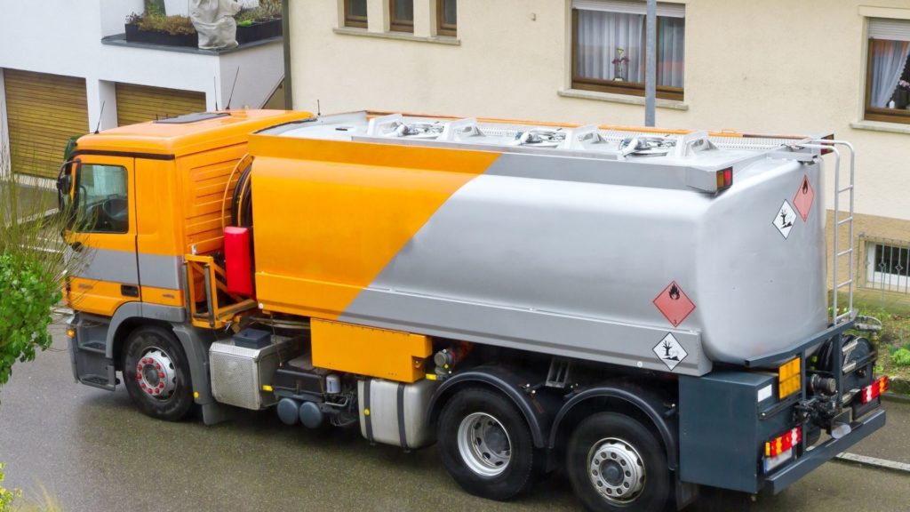 Changes to 2024 Fuel Emission Regulations Load King