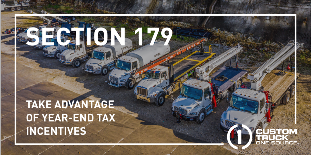 Unlocking Business Growth Understanding the Section 179 Deduction